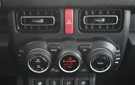 Suzuki Jimny, 2026 год, 3 640 000 рублей, 17 фотография
