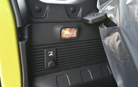 Suzuki Jimny, 2026 год, 3 640 000 рублей, 20 фотография