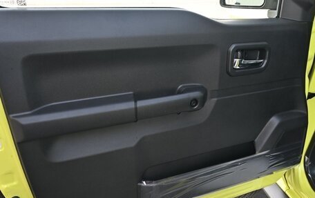 Suzuki Jimny, 2026 год, 3 640 000 рублей, 22 фотография