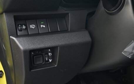 Suzuki Jimny, 2026 год, 3 640 000 рублей, 21 фотография