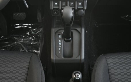 Suzuki Jimny, 2026 год, 3 640 000 рублей, 19 фотография