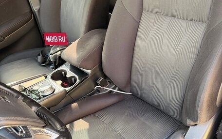 Mitsubishi Pajero Sport III рестайлинг, 2021 год, 3 999 990 рублей, 16 фотография