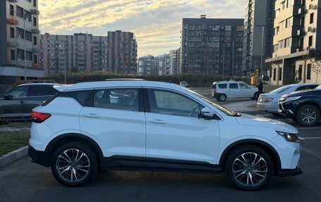 Geely Coolray I, 2022 год, 1 490 000 рублей, 4 фотография