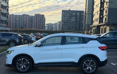Geely Coolray I, 2022 год, 1 490 000 рублей, 8 фотография