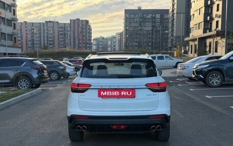 Geely Coolray I, 2022 год, 1 490 000 рублей, 6 фотография