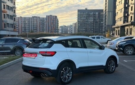 Geely Coolray I, 2022 год, 1 490 000 рублей, 5 фотография