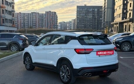 Geely Coolray I, 2022 год, 1 490 000 рублей, 7 фотография