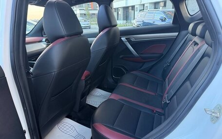 Geely Coolray I, 2022 год, 1 490 000 рублей, 10 фотография