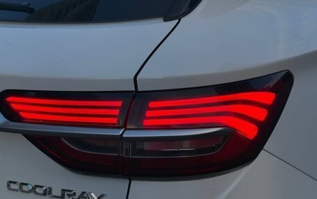 Geely Coolray I, 2022 год, 1 490 000 рублей, 24 фотография