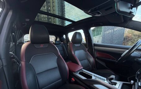 Geely Coolray I, 2022 год, 1 490 000 рублей, 22 фотография