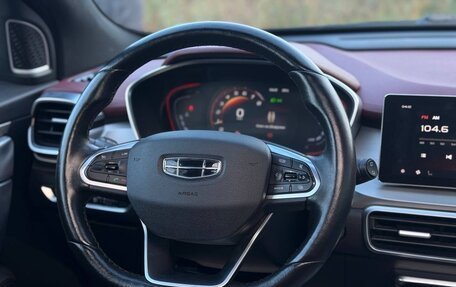 Geely Coolray I, 2022 год, 1 490 000 рублей, 17 фотография