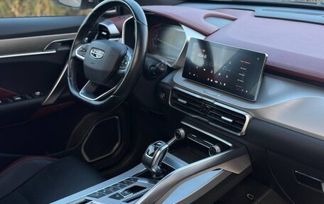 Geely Coolray I, 2022 год, 1 490 000 рублей, 19 фотография