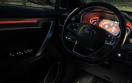 Geely Coolray I, 2022 год, 1 490 000 рублей, 25 фотография