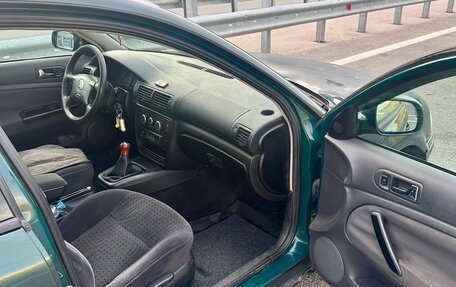 Volkswagen Passat B5+ рестайлинг, 1998 год, 200 000 рублей, 13 фотография