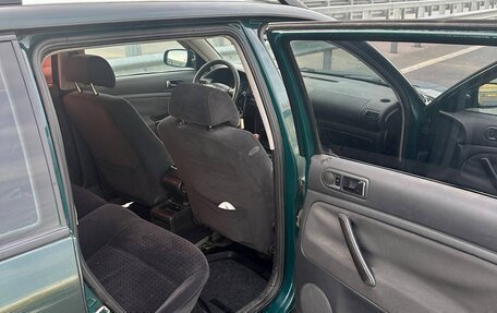 Volkswagen Passat B5+ рестайлинг, 1998 год, 200 000 рублей, 14 фотография
