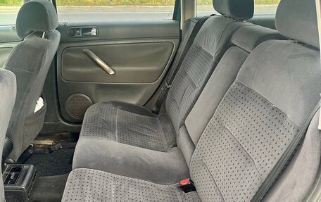 Volkswagen Passat B5+ рестайлинг, 1998 год, 200 000 рублей, 15 фотография