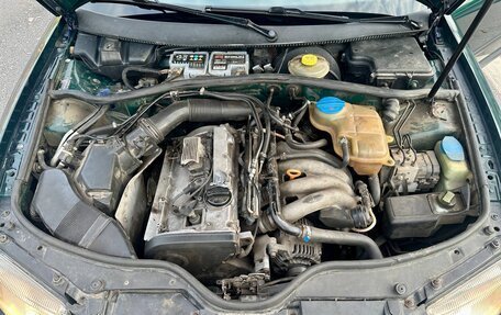 Volkswagen Passat B5+ рестайлинг, 1998 год, 200 000 рублей, 17 фотография
