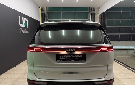 KIA Carnival, 2022 год, 3 800 000 рублей, 7 фотография