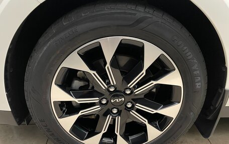 KIA Carnival, 2022 год, 3 800 000 рублей, 4 фотография