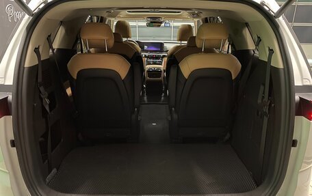 KIA Carnival, 2022 год, 3 800 000 рублей, 10 фотография