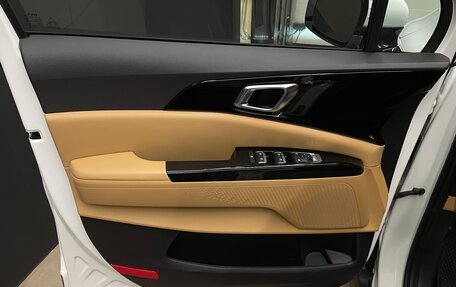 KIA Carnival, 2022 год, 3 800 000 рублей, 12 фотография