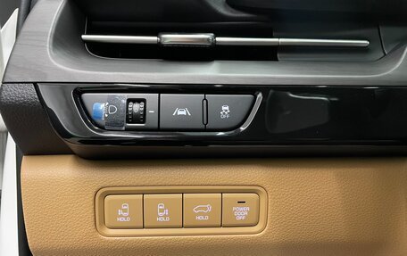 KIA Carnival, 2022 год, 3 800 000 рублей, 14 фотография