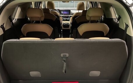 KIA Carnival, 2022 год, 3 800 000 рублей, 11 фотография