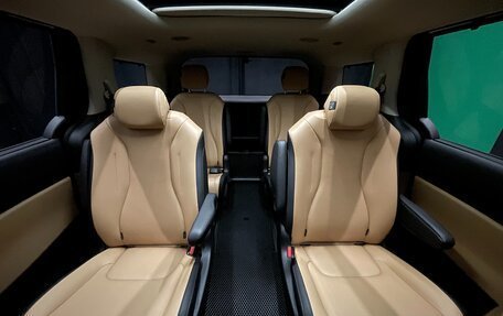KIA Carnival, 2022 год, 3 800 000 рублей, 20 фотография