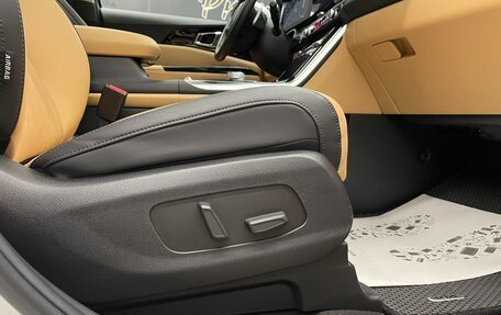 KIA Carnival, 2022 год, 3 800 000 рублей, 17 фотография