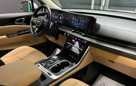 KIA Carnival, 2022 год, 3 800 000 рублей, 30 фотография