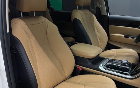 KIA Carnival, 2022 год, 3 800 000 рублей, 16 фотография