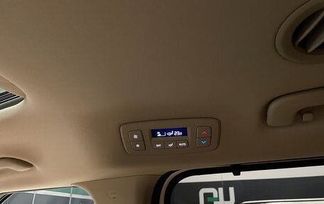 KIA Carnival, 2022 год, 3 800 000 рублей, 23 фотография