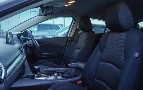 Mazda Axela, 2014 год, 1 285 000 рублей, 11 фотография