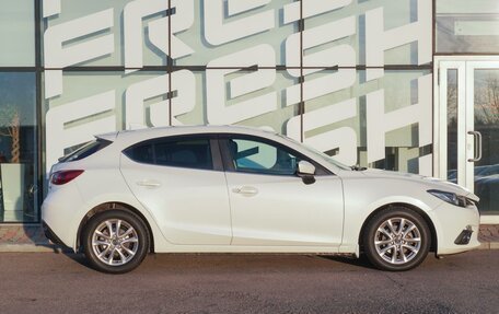 Mazda Axela, 2014 год, 1 285 000 рублей, 5 фотография