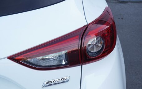 Mazda Axela, 2014 год, 1 285 000 рублей, 9 фотография