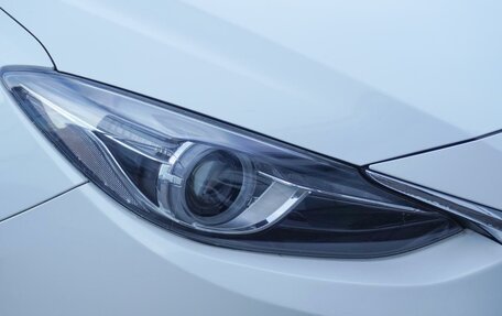 Mazda Axela, 2014 год, 1 285 000 рублей, 7 фотография