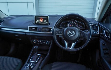 Mazda Axela, 2014 год, 1 285 000 рублей, 13 фотография