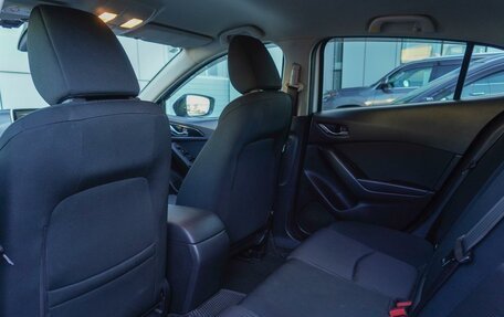 Mazda Axela, 2014 год, 1 285 000 рублей, 15 фотография
