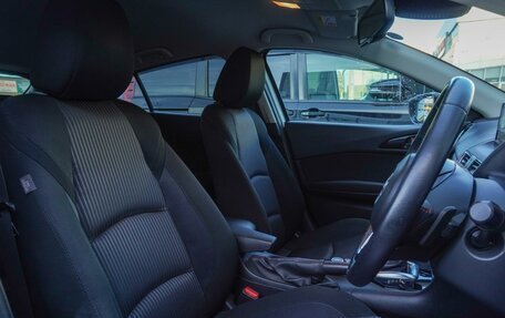 Mazda Axela, 2014 год, 1 285 000 рублей, 12 фотография