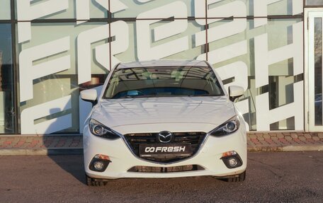 Mazda Axela, 2014 год, 1 285 000 рублей, 2 фотография