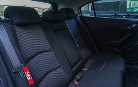 Mazda Axela, 2014 год, 1 285 000 рублей, 14 фотография
