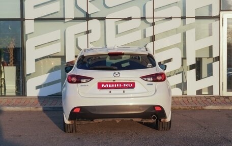 Mazda Axela, 2014 год, 1 285 000 рублей, 4 фотография