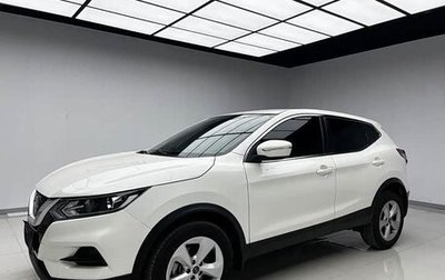 Nissan Qashqai, 2023 год, 2 000 000 рублей, 1 фотография