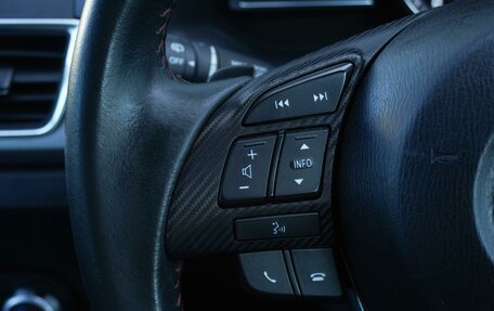 Mazda Axela, 2014 год, 1 285 000 рублей, 20 фотография