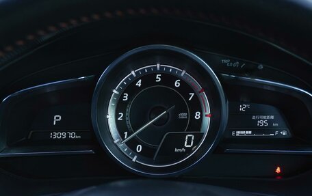 Mazda Axela, 2014 год, 1 285 000 рублей, 22 фотография