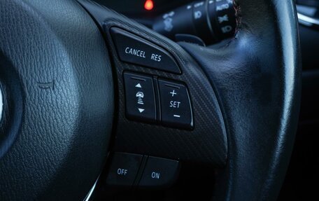 Mazda Axela, 2014 год, 1 285 000 рублей, 21 фотография