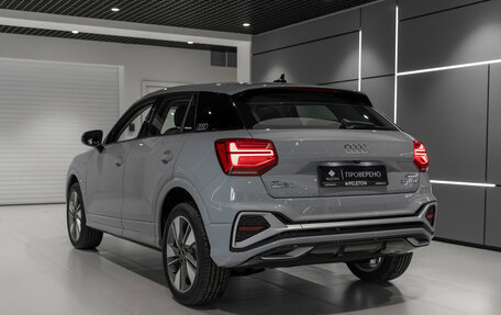 Audi Q2 I, 2025 год, 3 700 000 рублей, 4 фотография