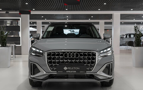 Audi Q2 I, 2025 год, 3 700 000 рублей, 3 фотография