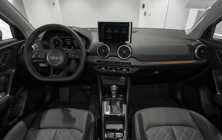 Audi Q2 I, 2025 год, 3 700 000 рублей, 8 фотография