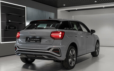 Audi Q2 I, 2025 год, 3 700 000 рублей, 5 фотография